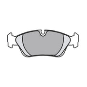 Performance Friction PFC Front Brake Pad Set 0558