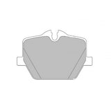 Performance Friction PFC Rear Brake Pads for Toyota Supra Mk 5