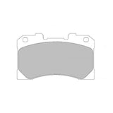 Performance Friction PFC Front Brake Pads for Toyota Corolla GR