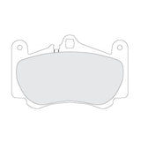 Performance Friction PFC Front Brake Pad Set 7818 for Porsche 911/996/997/Carrera GT