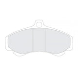 Performance Friction PFC Front Brake Pad Set 7819 for Porsche 996/997/Carrera GT