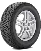 Pirelli Cinturato CN36 165/80R15 87V for Porsche 356 (Best Package)