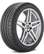 Pirelli P-Zero PZ4 for your Porsche 992 - The "Best" Package (Set of Four)