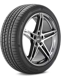 Pirelli P-Zero Rosso for your Porsche 986 Boxster- The "Best" Package (Set of Four)