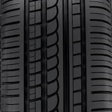 Pirelli P-Zero Rosso for your Porsche 986 Boxster- The "Best" Package (Set of Four)