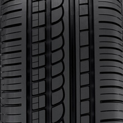 Pirelli P-Zero Rosso for your Porsche 986 Boxster- The "Best" Package (Set of Four)