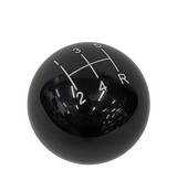 RennShift Threaded Plastic Ball 915 Shift Knob