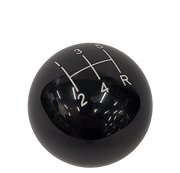 RennShift Threaded Plastic Ball 915 Shift Knob