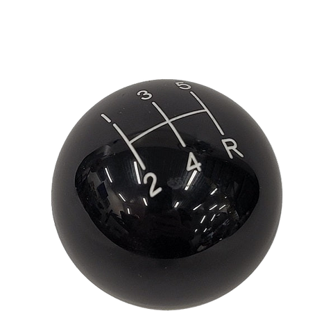 RennShift Threaded Plastic Ball 915 Shift Knob