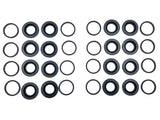 PMB Performance Brembo seal and dust boot kit for eight-piston calipers