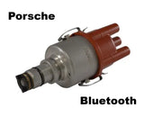 123 Bluetooth Programmable Distributor for Porsche and VW 4-cylinder cars with D-Jetronic EFI System
