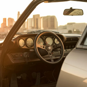 MOMO Prototipo Steering Wheel