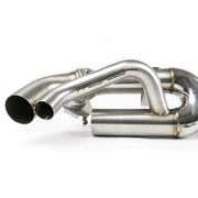 Fabspeed Sport Performance Package for Porsche 992 Carrera and Dakar (USA), product view 6