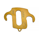 Front Camber Alignment Shims for Porsche 992 GT3/GT3 RS/Cup