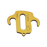 Front Camber Alignment Shims for Porsche 992 GT3/GT3 RS/Cup
