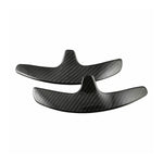 Carbon Fiber PDK Extended Paddle Shifters - Porsche 981 (Image: 2)