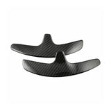 Carbon Fiber PDK Extended Paddle Shifters - Porsche 981 (Image: 2)