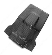Fabspeed Carbon Center Engine-Cover Panel for Audi R8, product view 2