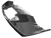 Fabspeed Carbon Rear Diffuser for Audi R8 V10