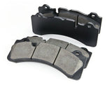 Race Technologies Front/Rear RE10 Brake Pad Set 2450 for Porsche 911/981/718/991/992