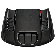 Ram 1500 TRX OEM Carbon Fiber or Fiberglass Hood