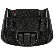 Ram 1500 TRX OEM Carbon Fiber or Fiberglass Hood