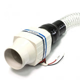 Racetech Ram Air Ducting Kit - Track Use product image 3