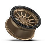 Range HD _ Desert Bronze