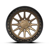 Range HD _ Desert Bronze