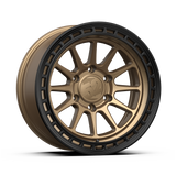 Range HD _ Desert Bronze