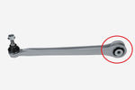 Rear Control Arm Link Bushing – 993/996/986/997/987, OEM Spec, Sold Individually, Replaces Multiple OEM #'s. Shop now at PMB Performance.