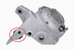 997 4S/Turbo Rear Wheel Hub Bushing, Racing/Motorsport, sold individually, 2 required per car. Shop now at PMB Performance