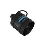 Chillout Systems Revolution 4-Inch Variable Speed Blower