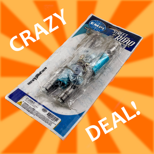 Crazy Deal of the Day: EMPI High Performance Rocker Shaft Kit
