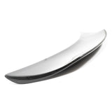 Rennline Carbon Fiber Upkick Spoiler: Elevate your 987 Cayman with this sleek, hand-laid carbon fiber spoiler for an OEM+ look. Shop now at PMB Performance.