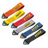 CMS Performance Racing Tow Strap Mount for Porsche 981/718