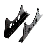 Sabelt Aluminum Racing Seat Side-Mount Brackets product image 2