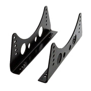 Sabelt Aluminum Racing Seat Side-Mount Brackets