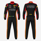 Competition Motorsport Sabelt Custom Superlight TS-10 Driver FIA Racing Suit