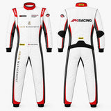 Competition Motorsport Sabelt Custom Superlight TS-10 Driver FIA Racing Suit