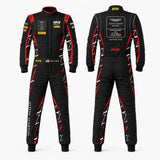 Competition Motorsport Sabelt Custom Superlight TS-10 Driver FIA Racing Suit