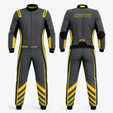 Competition Motorsport Sabelt Custom Superlight TS-10 Driver FIA Racing Suit