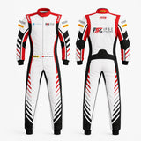 Competition Motorsport Sabelt Custom Superlight TS-10 Driver FIA Racing Suit