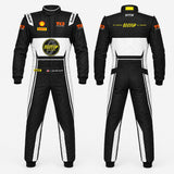 Competition Motorsport Sabelt Custom Superlight TS-10 Driver FIA Racing Suit