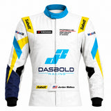Competition Motorsport Sabelt Custom Superlight TS-10 Driver FIA Racing Suit