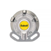 Sabelt Enduro Gold Six-Point Racing Harness