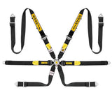 Sabelt Enduro Gold Six-Point Racing Harness
