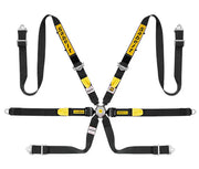 Sabelt Enduro Gold Six-Point Racing Harness