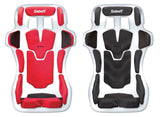 Sabelt GT-Pad Fixed-Back Racing Seat Pad Set