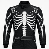 Competition Motorsport Sabelt Custom Superlight TS-10 Driver FIA Racing Suit